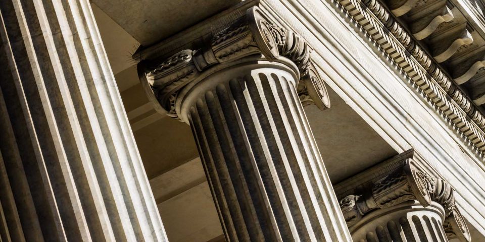 Eco-C Die Säulen der Ausbildung 
- 
Naturbursch Training Riegersburg - Teamtraining, Kletterkurse, Hochseilgarten