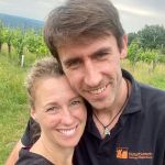 Sabine und Grega Krevs 
- 
Naturbursch Training Riegersburg - Teamtraining, Kletterkurse, Hochseilgarten