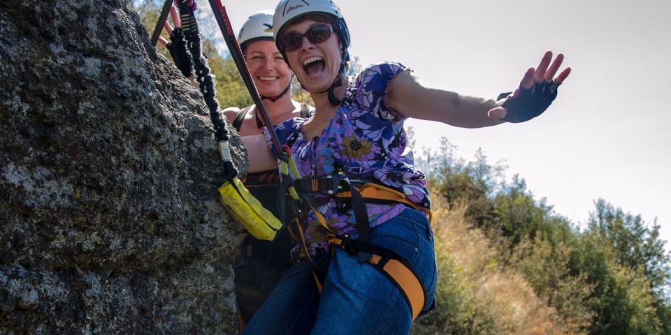 Privatstunden - Persönlich und individuell 
- 
Naturbursch Training Riegersburg - Teamtraining, Kletterkurse, Hochseilgarten